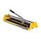 Vitrex QEP 4.5 in. H X 7 in. W X 20 in. L Tungsten Carbide Tile Cutter 1 pk 10220Q - alternate 1